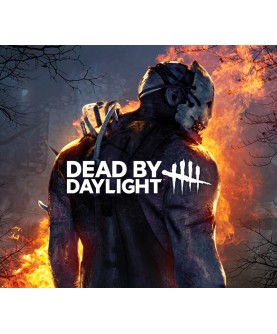 Dead by Daylight Ultimate Edition Region: ARGENTINA XBOX One / Xbox Series X|S Xbox One Key 